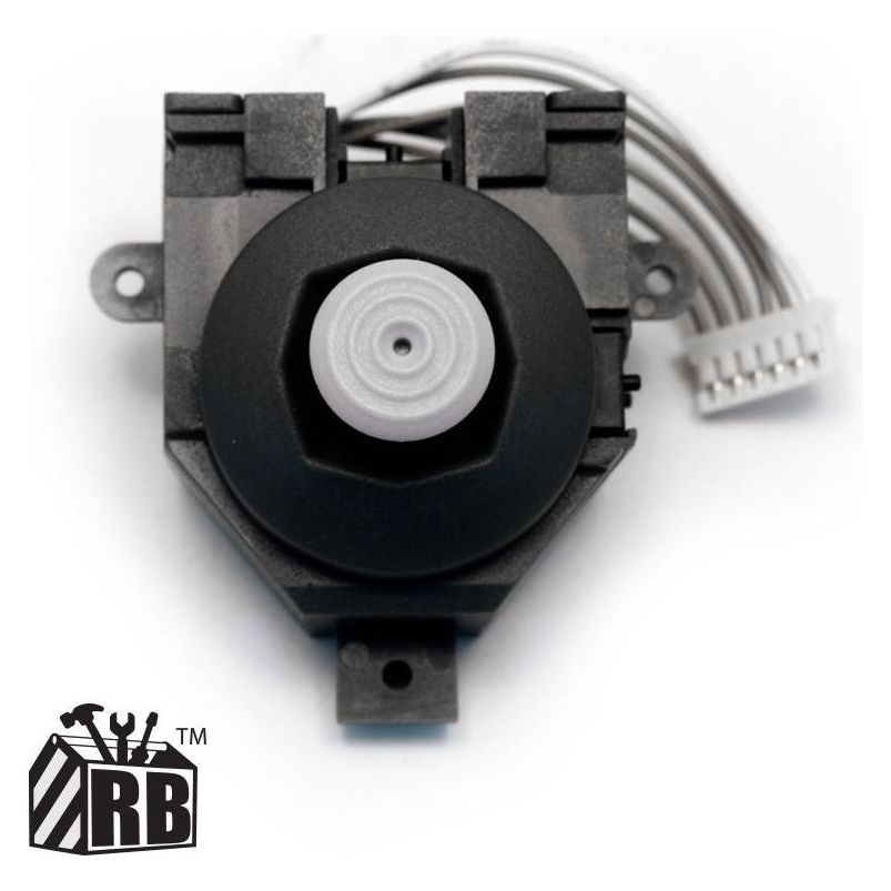 Controller Joystick Compatible With N64® (Repair Box) (Online Order Only)