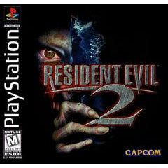 Resident Evil 2 - PlayStation (Online Order Only)