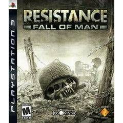 Resistance Fall Of Man - PlayStation 3 (Online Order Only)