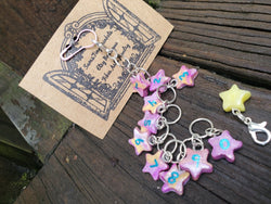 Relax and Recharge 4 skein kit (ONLINE ORDER ONLY)