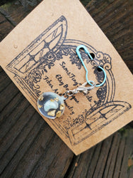 Crystal confessions 3 skein kit (ONLINE ORDER ONLY)