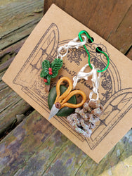 Lanterns in the Snow (ONLINE ORDER ONLY)