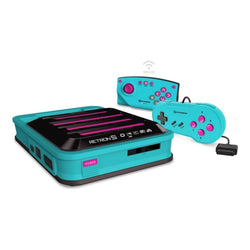 RetroN 5 HD Gaming Console (NEW) (Online Order Only)
