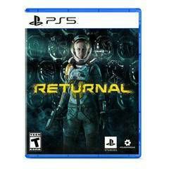 Returnal - PlayStation 5 (Online Order Only)