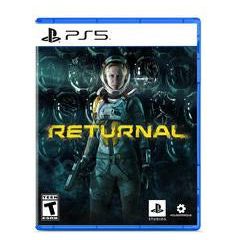 Returnal - PlayStation 5 (Online Order Only)