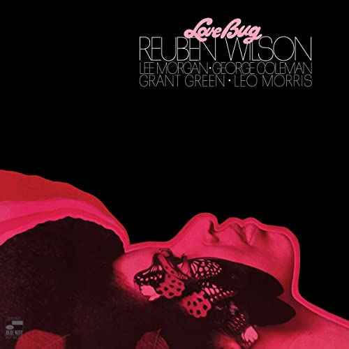 Reuben Wilson - Love Bug (Blue Note Classic Vinyl Series) [LP] [Vinyl]