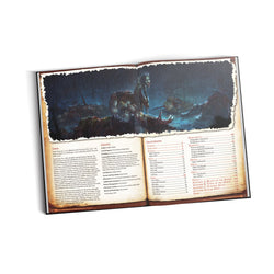 Ultimate Bestiary: Revenge of the Horde Hardcover (5E) (ONLINE ORDER ONLY)