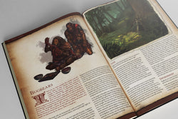 Ultimate Bestiary: Revenge of the Horde Hardcover (5E) (ONLINE ORDER ONLY)