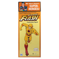 Mego 50th Anniversary DC World Greatset Series 8-Inch Action Figure - Select Figure(s) (Online Order Only)