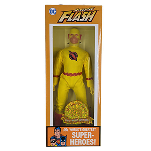 Mego 50th Anniversary DC World Greatset Series 8-Inch Action Figure - Select Figure(s) (Online Order Only)