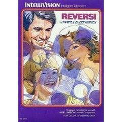 Reversi - Intellivision (Online Order Only)