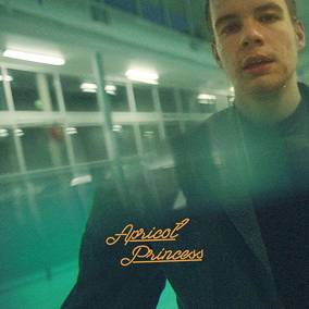 Apricot Princess - 5th Anniversary Edition (RSD 4/23/2022) [Vinyl]