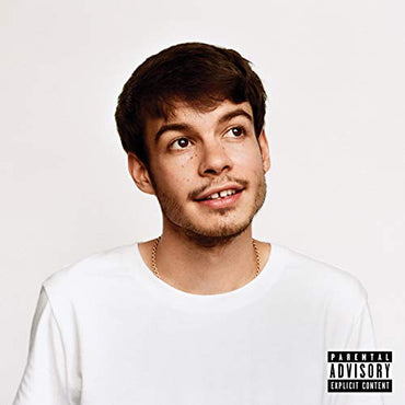 Rex Orange County - Pony [Vinyl] (ONLINE ORDER ONLY)