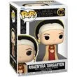 House of the Dragon - Rhaenyra Targaryen Funko Pop! Vinyl Figure #06 with Funko Protector (Online Order Only)