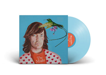 Rhett Miller - The Misfit [Sky Blue LP] [Vinyl]