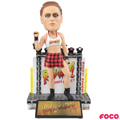 WWE Wrestling Bobbleheads (ONLINE ORDER ONLY)