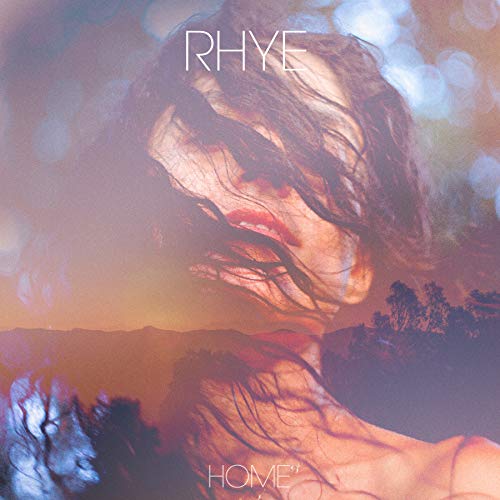 Home [Gold/Purple Marble 2 LP] [Vinyl]