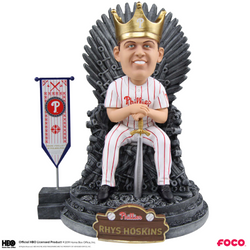 Game of Thrones MLB Bobbleheads - National League (ONLINE ORDER ONLY)