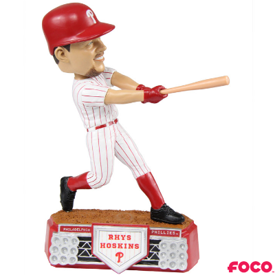 MLB Stadium Lights Bobbleheads (ONLINE ORDER ONLY)