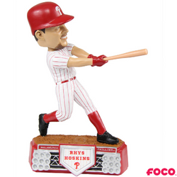 MLB Stadium Lights Bobbleheads (ONLINE ORDER ONLY)
