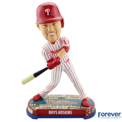 MLB Headline Bobbleheads (ONLINE ORDER ONLY)