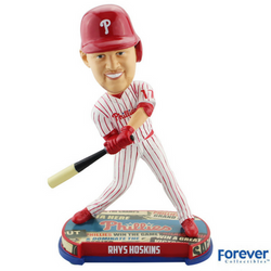 MLB Headline Bobbleheads (ONLINE ORDER ONLY)