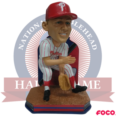 Rhys Hoskins Philadelphia Phillies Rookie Bobblehead (ONLINE ORDER ONLY)