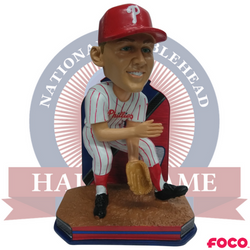 Rhys Hoskins Philadelphia Phillies Rookie Bobblehead (ONLINE ORDER ONLY)