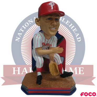 Rhys Hoskins Philadelphia Phillies Rookie Bobblehead (ONLINE ORDER ONLY)