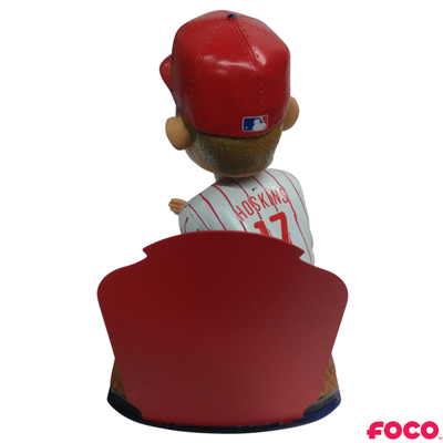 Rhys Hoskins Philadelphia Phillies Rookie Bobblehead (ONLINE ORDER ONLY)