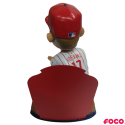 Rhys Hoskins Philadelphia Phillies Rookie Bobblehead (ONLINE ORDER ONLY)