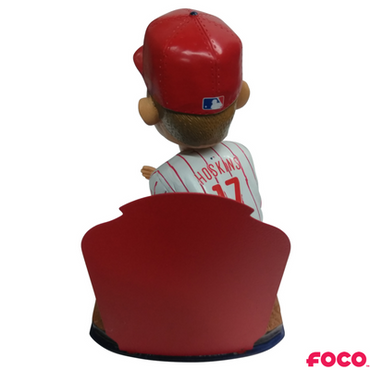 Rhys Hoskins Philadelphia Phillies Rookie Bobblehead (ONLINE ORDER ONLY)