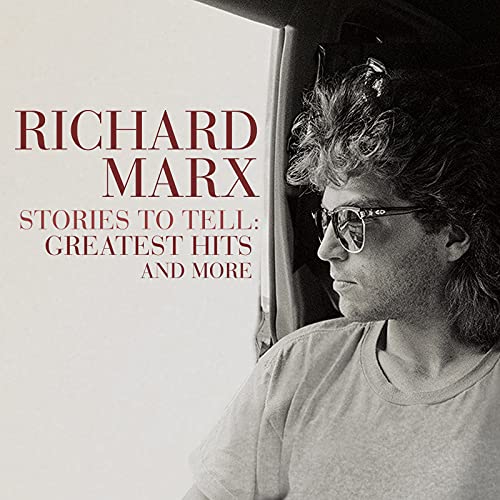 Stories To Tell: Greatest Hits and More [Vinyl]