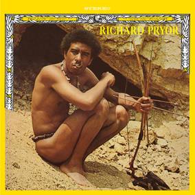 Richard Pryor [Vinyl] (ONLINE ORDER ONLY)
