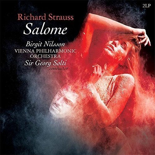 Salome (Ogv) (Hol) [Vinyl] (ONLINE ORDER ONLY)