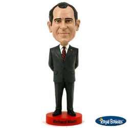 Royal Bobbles Political Bobbleheads (ONLINE ORDER ONLY)