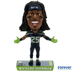 NFL Caricature Bobbleheads (ONLINE ORDER ONLY)