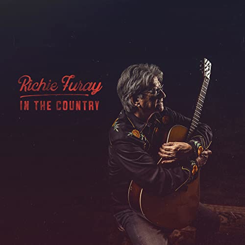 In The Country [Vinyl]