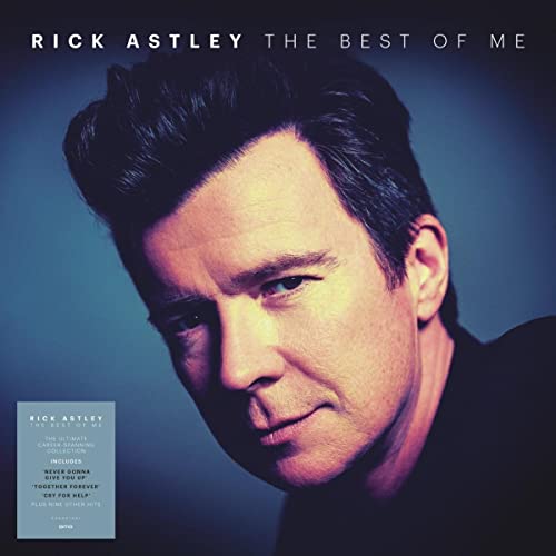 The Best of Me [Vinyl]