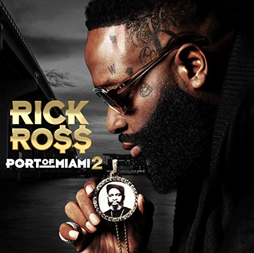 Port of Miami 2 [Vinyl]