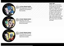 HeroClix: Avengers - Forever - Play at Home Kit (ONLINE ORDER ONLY)