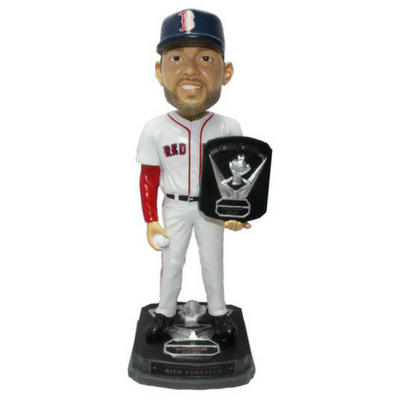 2016 MLB Award Series Bobbleheads (ONLINE ORDER ONLY)