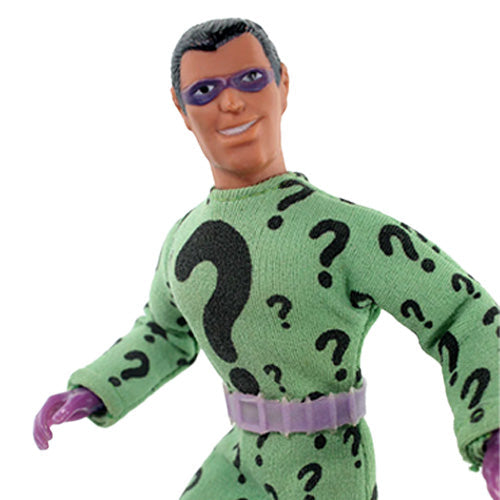 Mego 50th Anniversary DC World Greatset Series 8-Inch Action Figure - Select Figure(s) (Online Order Only)