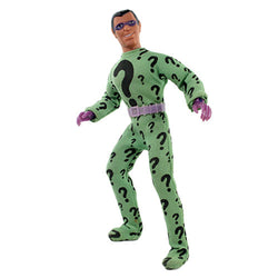 Mego 50th Anniversary DC World Greatset Series 8-Inch Action Figure - Select Figure(s) (Online Order Only)