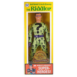 Mego 50th Anniversary DC World Greatset Series 8-Inch Action Figure - Select Figure(s) (Online Order Only)