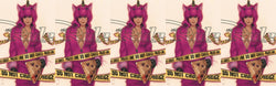 RIDE BURNING DESIRE #1 (OF 5) A Adam HUGHES (MR) (06/12/2019) IMAGE (ONLINE ORDER ONLY)
