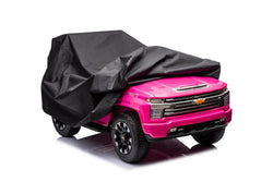 Ride on car Covers. A shield against rain, sun, dust, snow, and leaves (ONLINE ORDER ONLY)