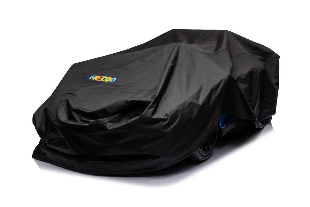 Ride on car Covers. A shield against rain, sun, dust, snow, and leaves (ONLINE ORDER ONLY)