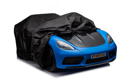 Ride on car Covers. A shield against rain, sun, dust, snow, and leaves (ONLINE ORDER ONLY)