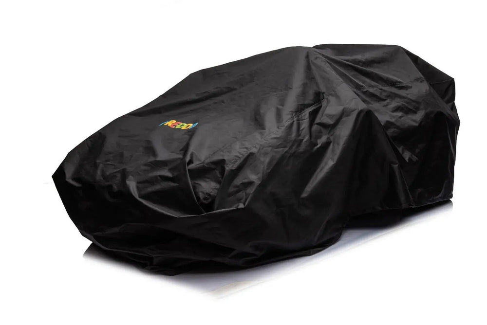 Ride on car Covers. A shield against rain, sun, dust, snow, and leaves (ONLINE ORDER ONLY)
